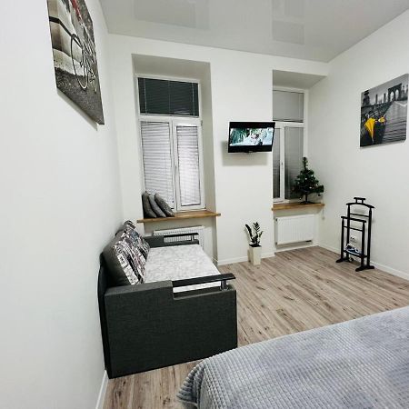 Transfer Apartament І.Franka 59 Lviv Exterior photo