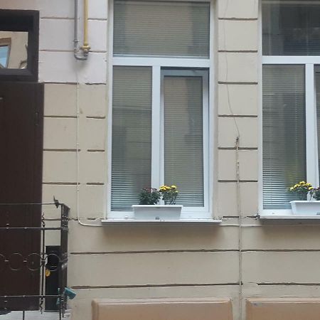 Transfer Apartament І.Franka 59 Lviv Exterior photo