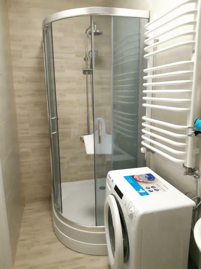 Transfer Apartament І.Franka 59 Lviv Exterior photo