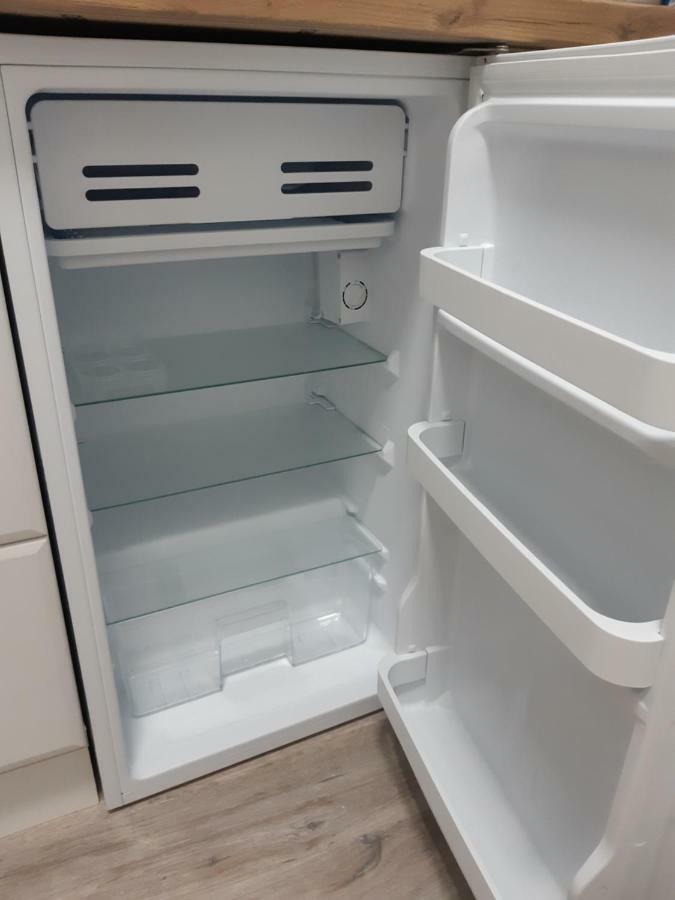 Transfer Apartament І.Franka 59 Lviv Exterior photo