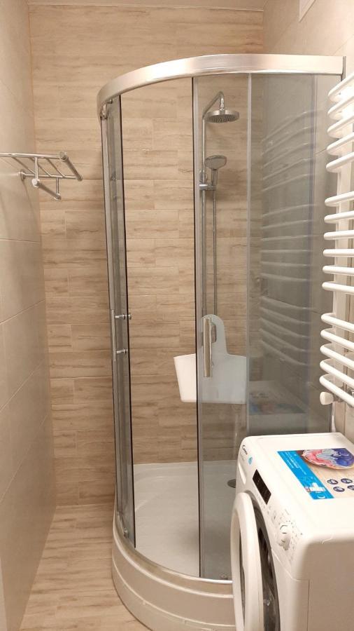 Transfer Apartament І.Franka 59 Lviv Exterior photo